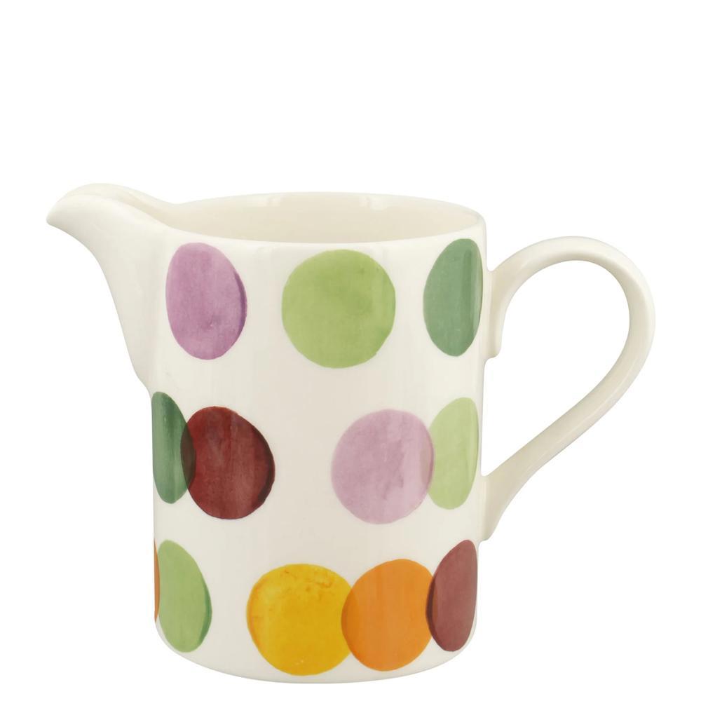 Emma Bridgewater Colour Palette Medium Straight Jug